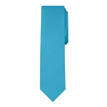 Kid's Solid Tie