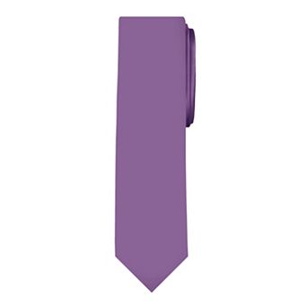 Kid's Solid Tie
