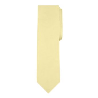 Kid's Solid Tie
