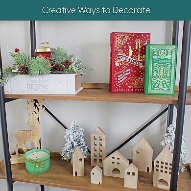 Magic Nesting Christmas Books (Set of 3)