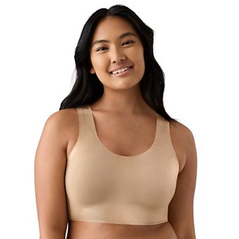 TRUE Scoop Neck Bra TR16839