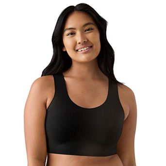 TRUE Scoop Neck Bra TR16839