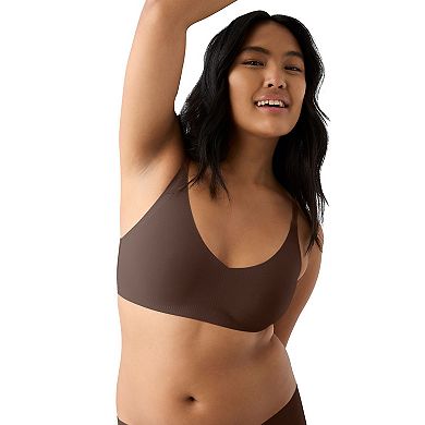 TRUE Adjustable Strap Triangle Bra TR16868