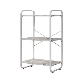 Kings Brand Furniture Hillcrest 3 tier Kitchen Baker's Rack - Utility Storage
