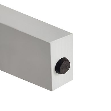 Kings Brand Furniture Sendero 3-Piece Occasional Table Set