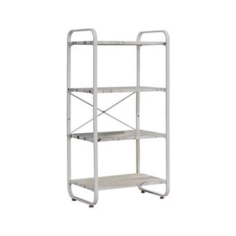 Kings Brand Furniture Hillcrest 4 tier Baker's Rack
