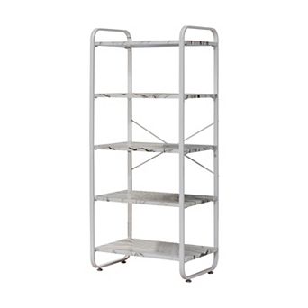 Kings Brand Furniture Hillcrest 5 tier Baker's Rack