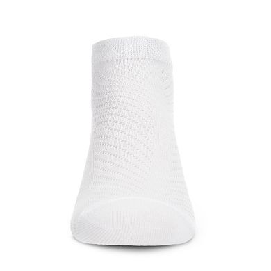 Pointelle Cotton Blend Super Soft Anklet Sock