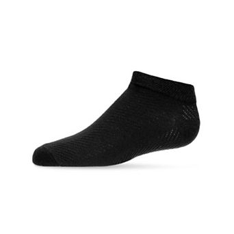 Pointelle Cotton Blend Super Soft Anklet Sock