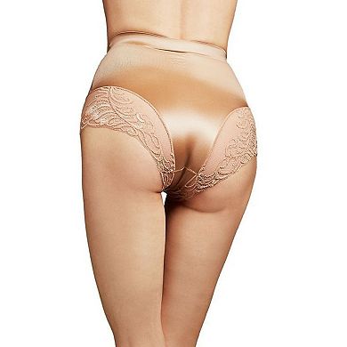 Natori Feathers Everyday High-Waisted Control Top Brief
