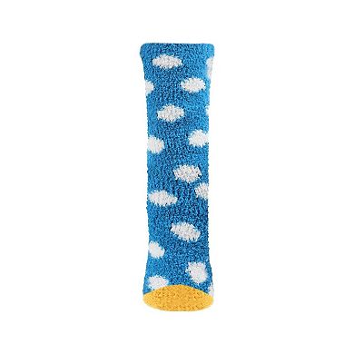 Happy Llamakkah Cozy Sock & Gift Bag Set