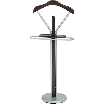 Kings Brand Furniture Parral Freestanding Valet Stand