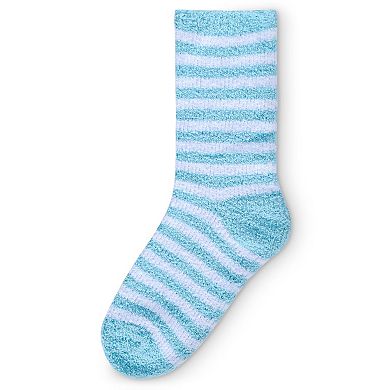 Women's Motivated Educated Graduated Cozy Sock & Gift Set