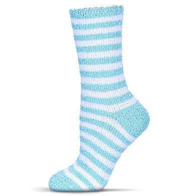 Women's Motivated Educated Graduated Cozy Sock & Gift Set