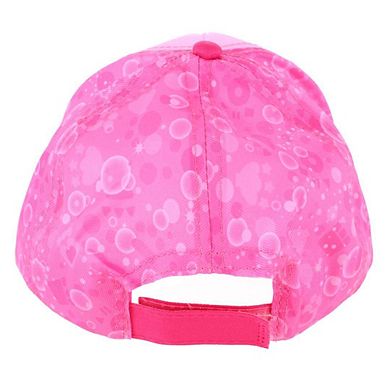 Textiel Trade Girls Gabby's Dollhouse and Friends Baseball Cap