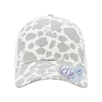Infinity Her Women´s Modern Trucker Cap