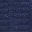 Dark Blue Green Flower
