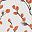 Orangeflower Darkblue