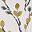 Beige Yellow Flower
