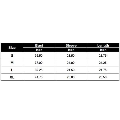 Women Long Sleeve Faux Suede Collar Neck Casual Jacket Coat