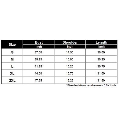 Womens Plaid Sleeveless Casual Collar Neck Button Down Oversized Vest Jacket