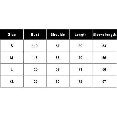 Women's Vintage Denim Jackets Long Sleeve Button Down Jacke Twith Pocket Western Jacket