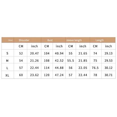 Womens Long Sleeve Cardigan Sweaters Boho Floral Casual Loose Fit Oversized