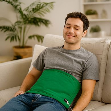 Extra Large Electric Heating Pads