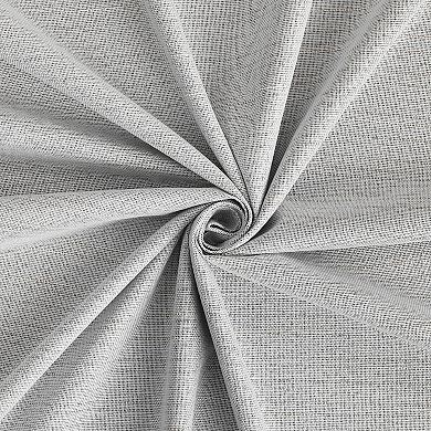 The Big One® Blackout Grommet Single Window Curtain Panel