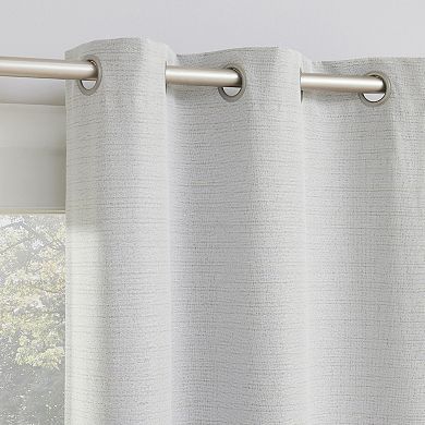 The Big One® Blackout Grommet Single Window Curtain Panel