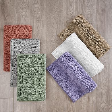 Resort Collection 2000 Chenille 3-pc. Bath Mat