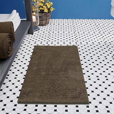 Resort Collection 2000 Chenille 3-pc. Bath Mat