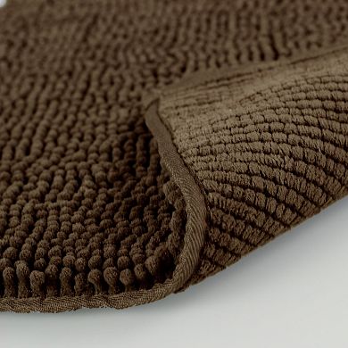 Resort Collection 2000 Chenille 3-pc. Bath Mat