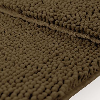 Resort Collection 2000 Chenille 3-pc. Bath Mat