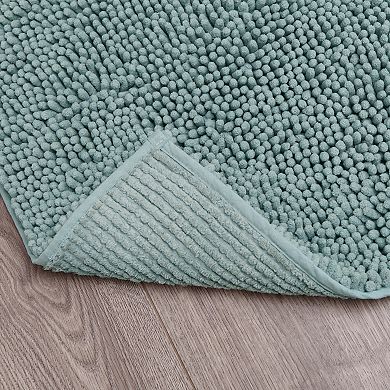 Resort Collection 2000 Chenille 3-pc. Bath Mat