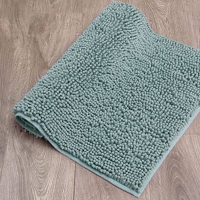 Resort Collection 2000 Chenille 3-pc. Bath Mat