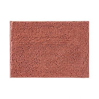 Resort Collection 2000 Chenille 3 pc Bath Mat