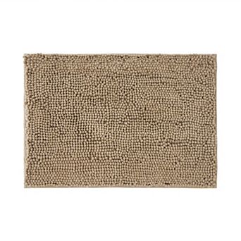 Resort Collection 2000 Chenille 3 pc Bath Mat