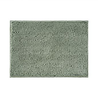 Resort Collection 2000 Chenille 3 pc Bath Mat