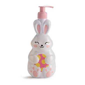 Simple Pleasures Bunny Soap