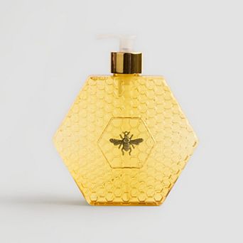 Simple Pleasures Honeycomb Hand Soap