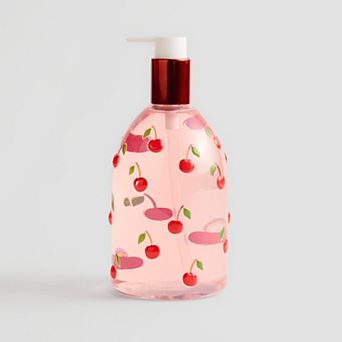 Simple Pleasures Cherry Gem Hand Soap