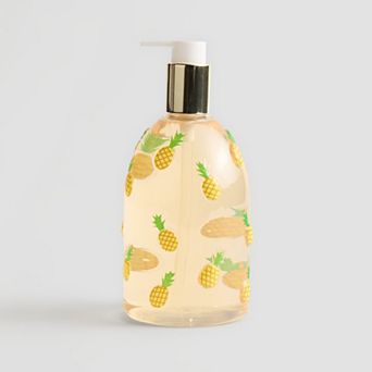 Simple Pleasures Pineapple Gem Hand Soap