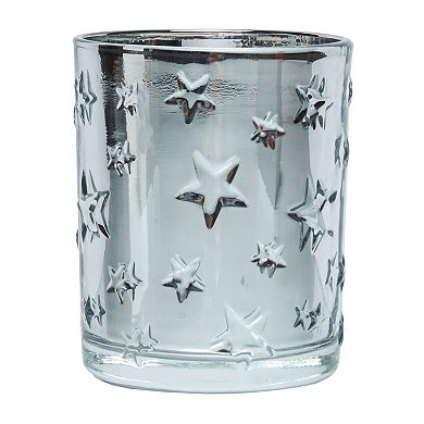 Celebrate Together™ Americana Sage Mint & Eucalyptus Jar Candle