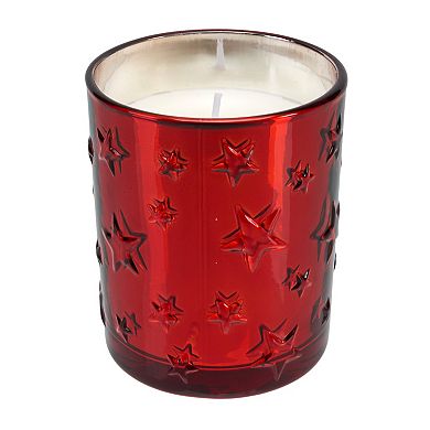 Americana Sage Mint & Eucalyptus 5-oz. Decorative Candle Jar