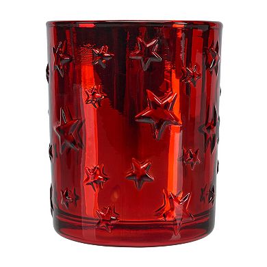 Americana Sage Mint & Eucalyptus 5-oz. Decorative Candle Jar