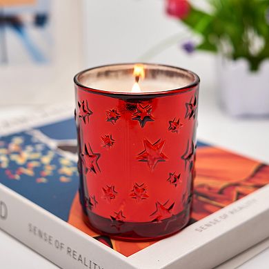 Americana Sage Mint & Eucalyptus 5-oz. Decorative Candle Jar