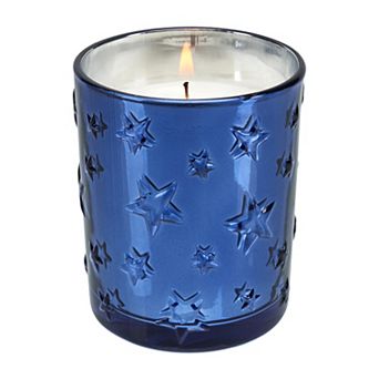 Americana Sage Mint & Eucalyptus 5-oz. Decorative Candle Jar