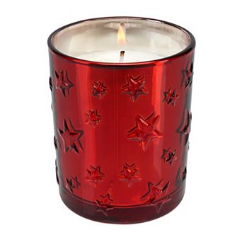 Americana Sage Mint & Eucalyptus 5-oz. Decorative Candle Jar