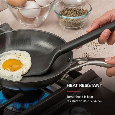 KitchenAid® Ergonomic Short Turner